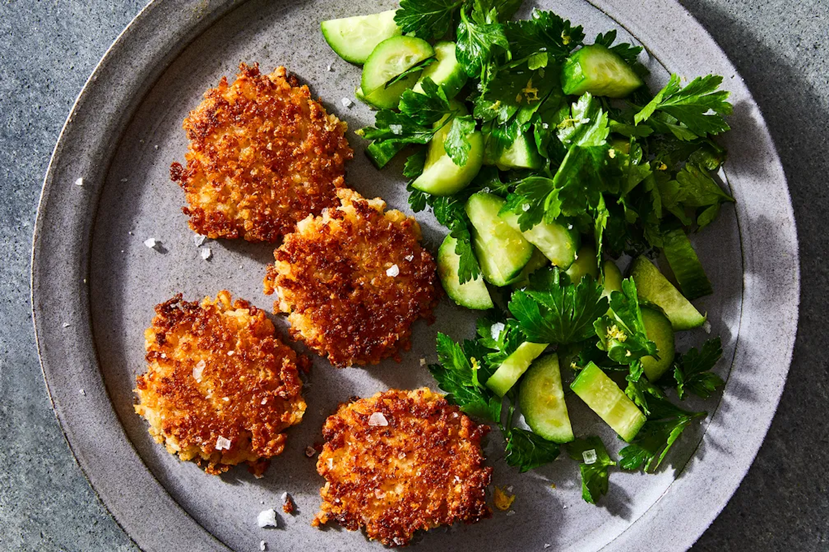 Prop stylist: Anne Eastman. Food stylist: Yossy Arefi. (Julia Gartland / Food52)