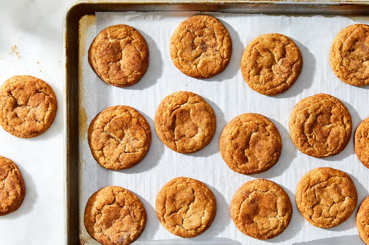 Prop stylist: Molly Fitzsimons. Food stylist: Anna Billingskog. (Julia Gartland / Food52)