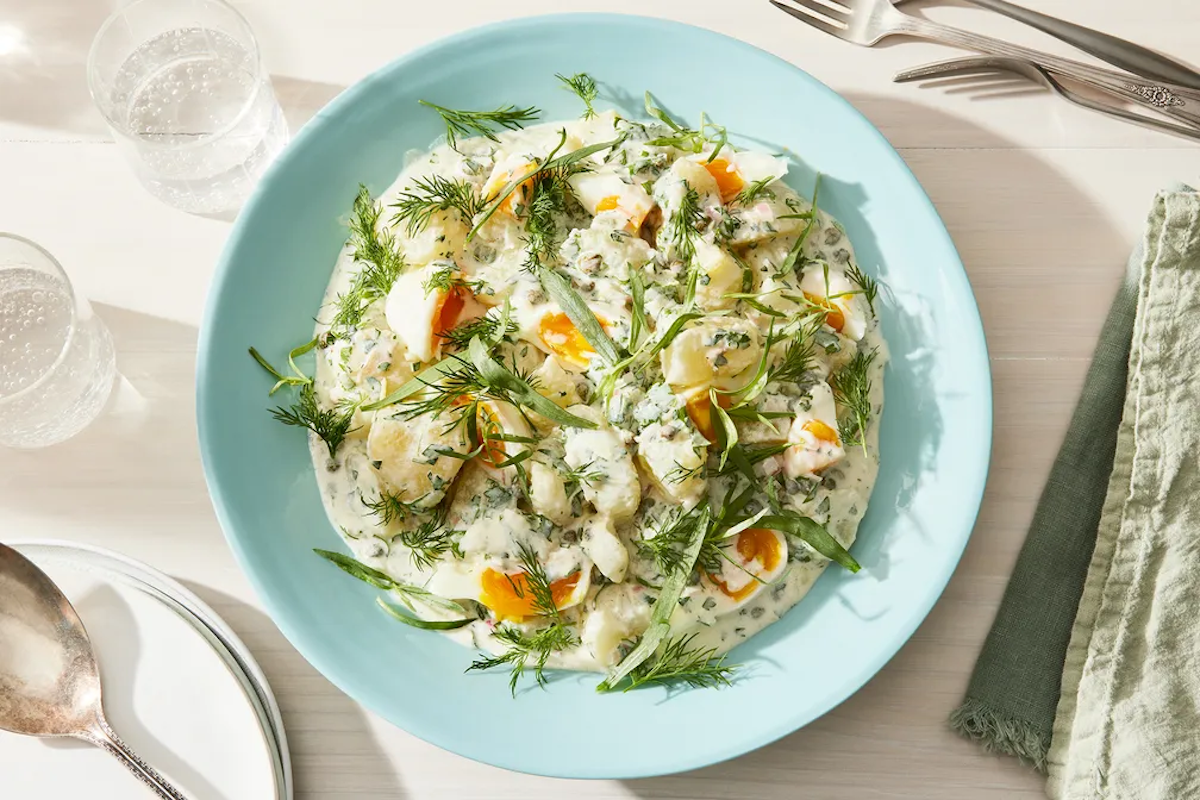 Prop stylist: Brooke Deonarine. Food stylist: Ericka Martins. (Rocky Luten / Food52)