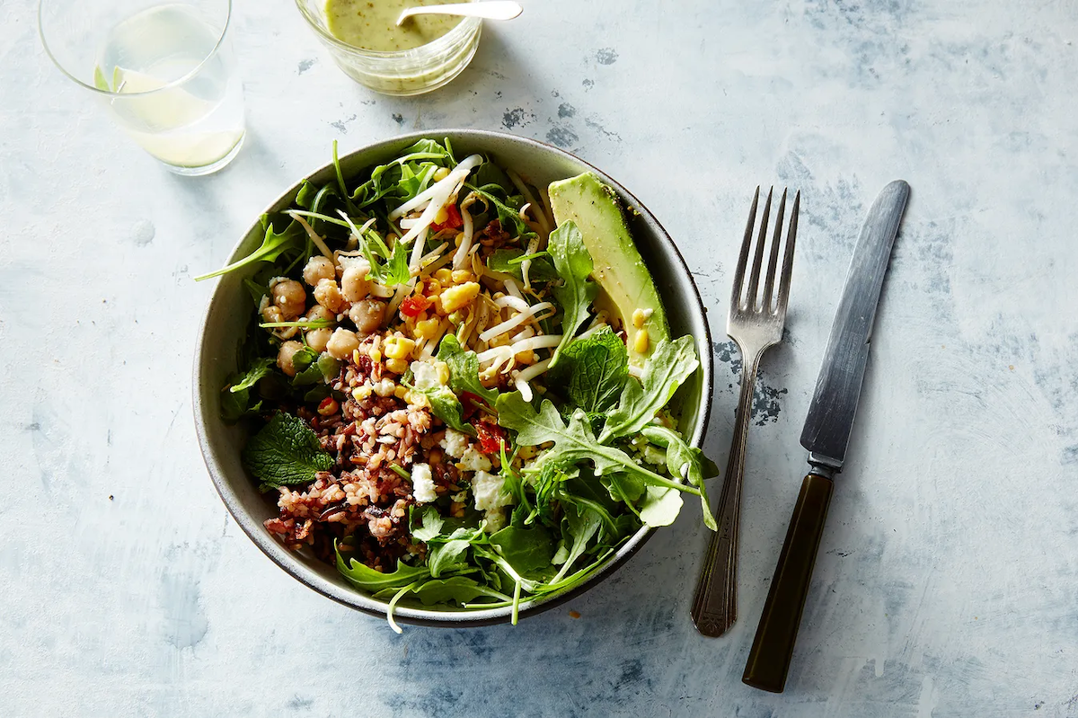 (James Ransom / Food52)