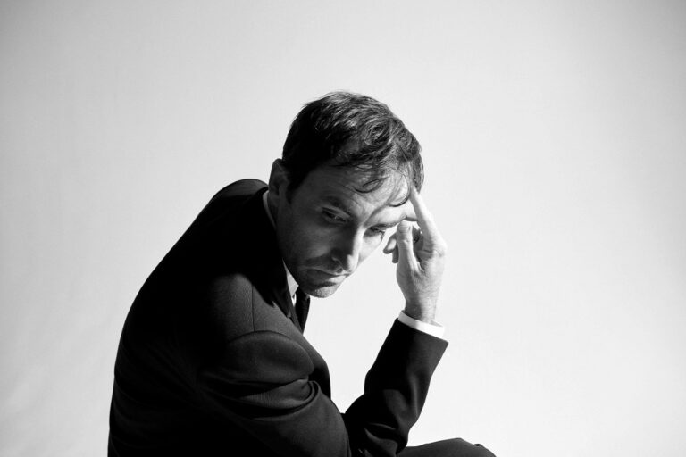 Andrew Bird (Photo courtesy of David Black/Shore Fire Media)