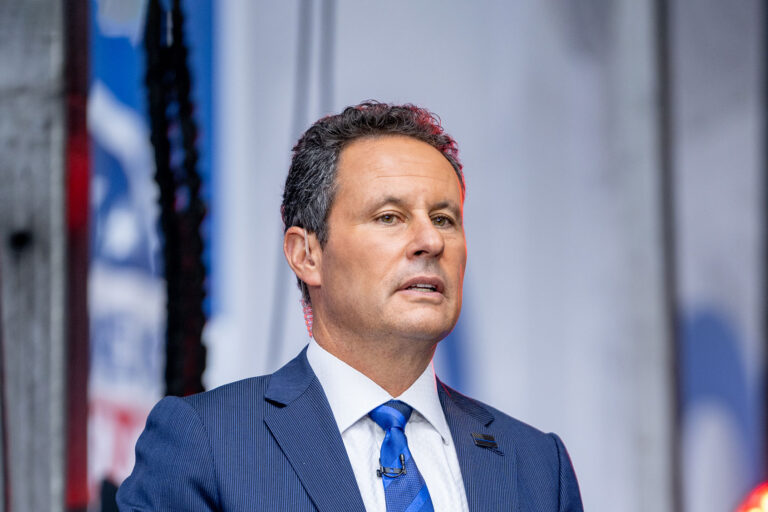 Brian Kilmeade (Roy Rochlin/Getty Images)