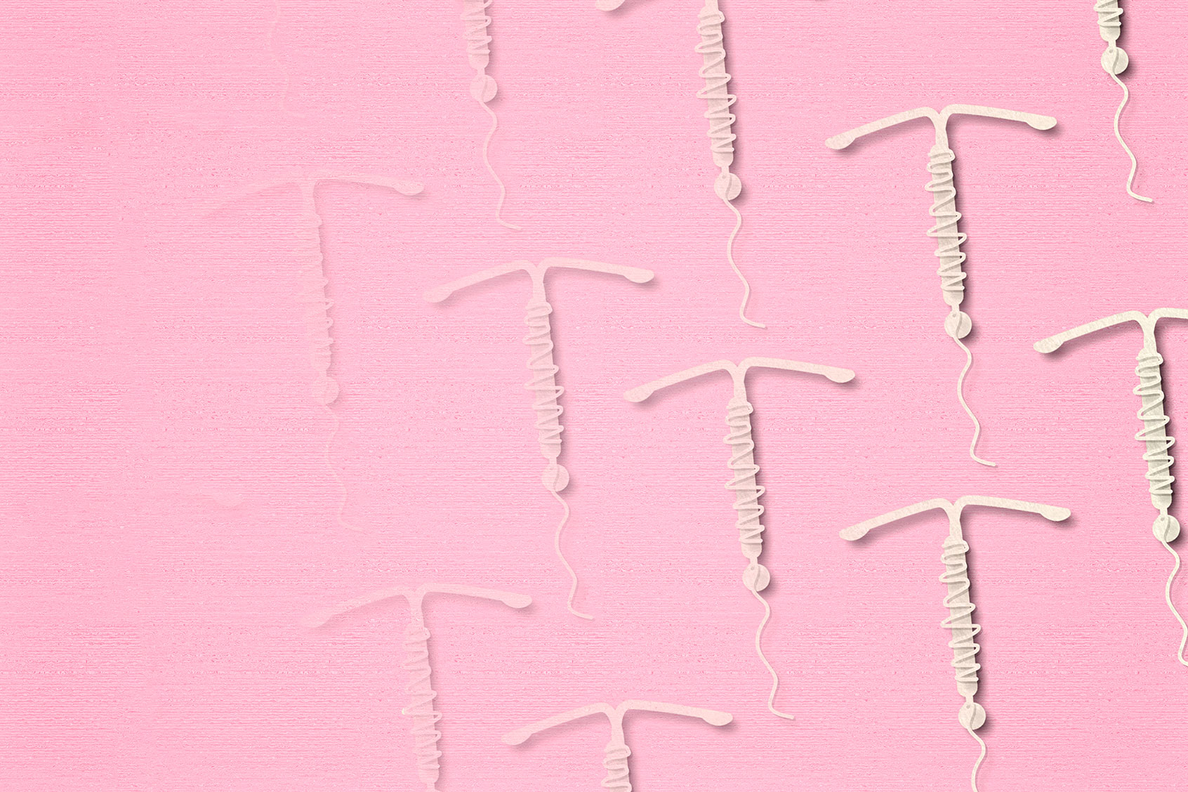 IUD (Getty Images/Carol Yepes)