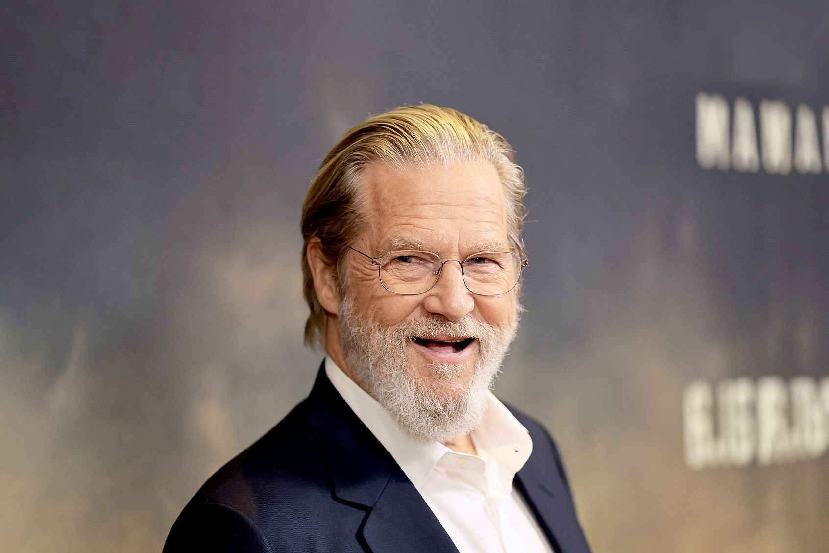 Jeff Bridges attends "The Old Man" Season 1 NYC Tastemaker Event at MOMA on June 14, 2022 in New York City. (Jamie McCarthy/Getty Images)
