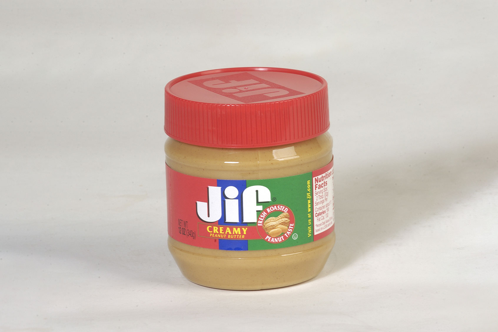 JIF Peanut Butter (Tim Leedy/MediaNews Group/Reading Eagle via Getty Images)