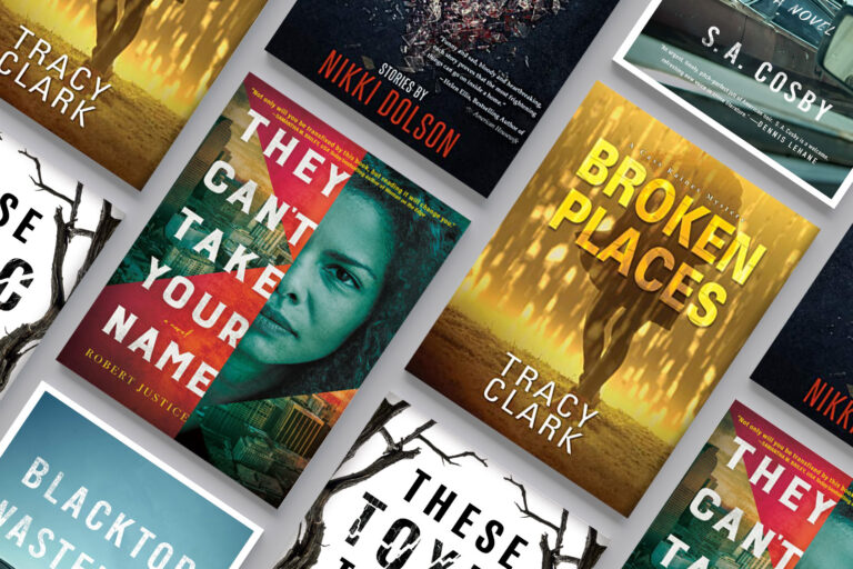 Juneteenth Reading List (Photo illustration by Salon/Crooked Lane Books/Flatiron Books/Kensington Books/Thomas & Mercer/Bronzeville Books)