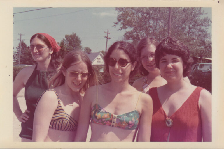 Members of the Janes (Photo courtesy of HBO)