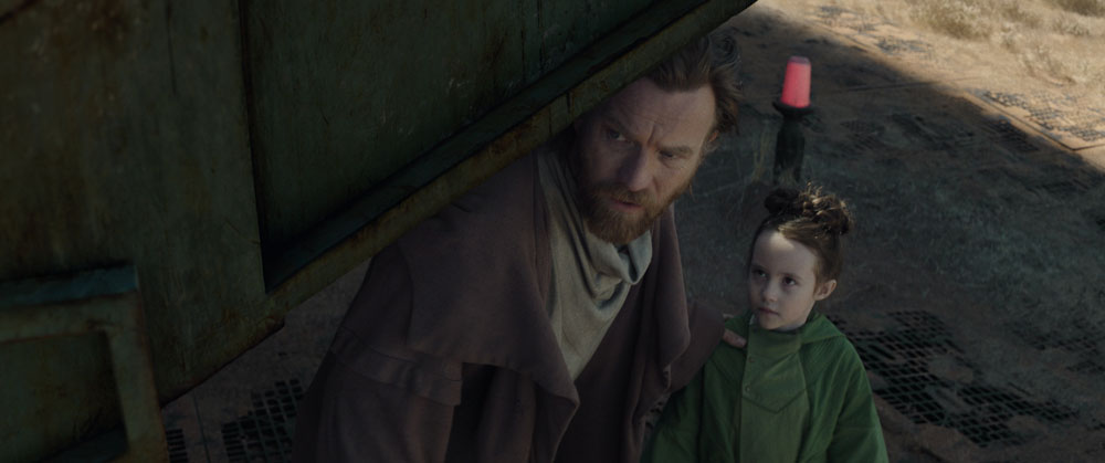 Obi-Wan Kenobi