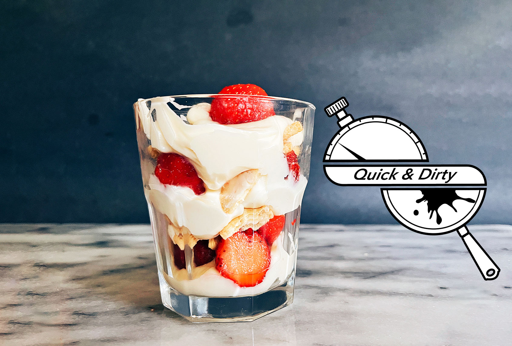 PBJ Parfait (Mary Elizabeth Williams)