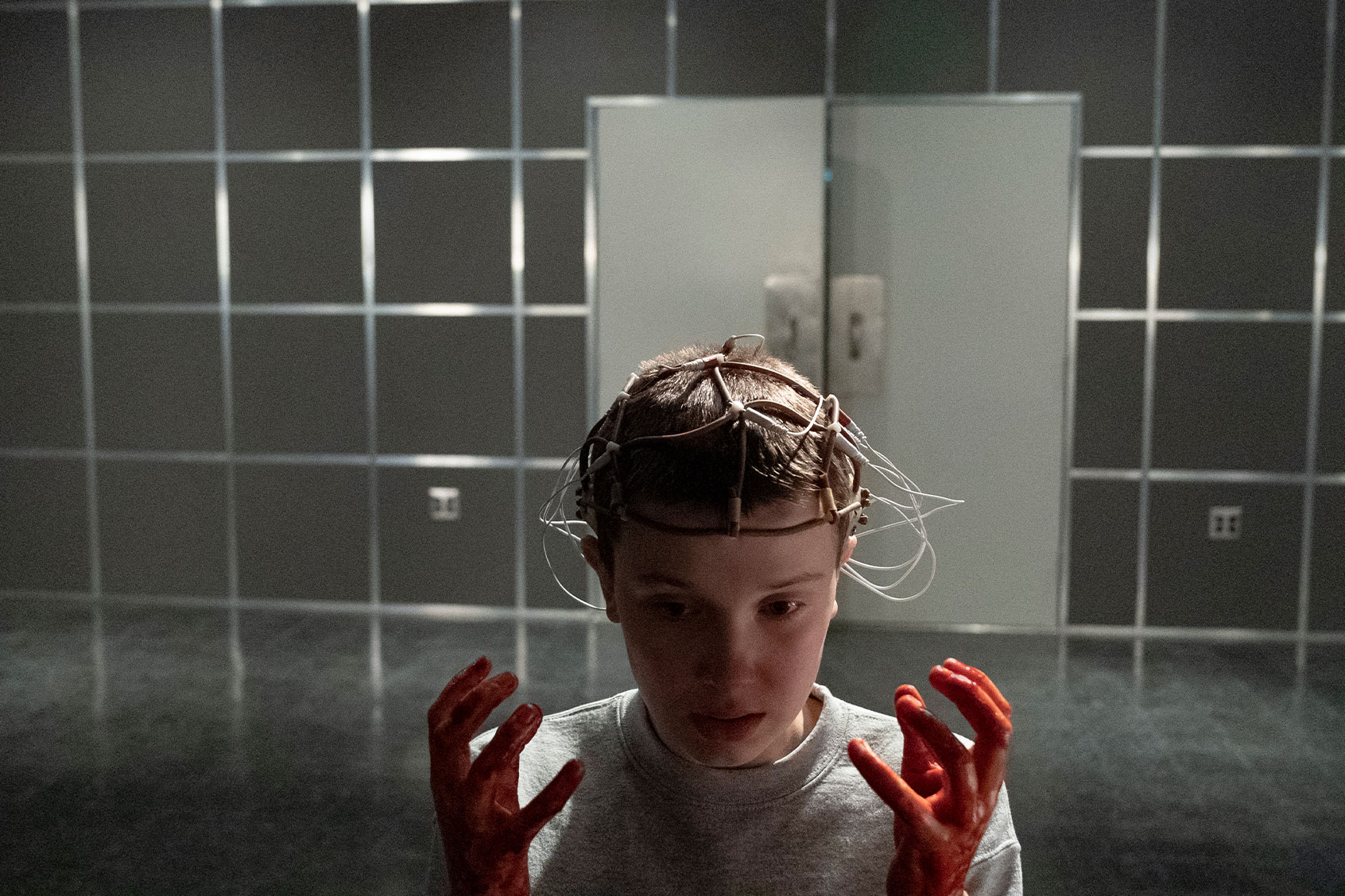 Stranger Things