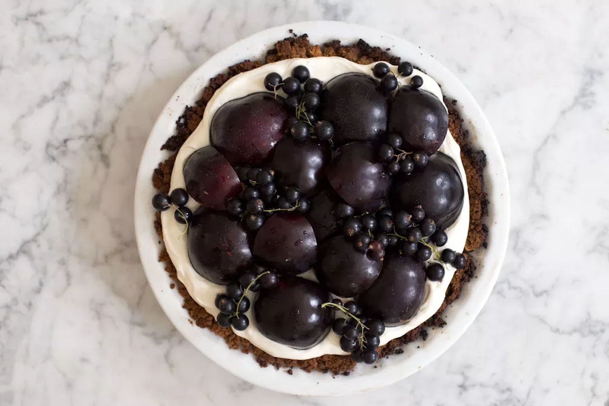(Sarah Stone / Food52)