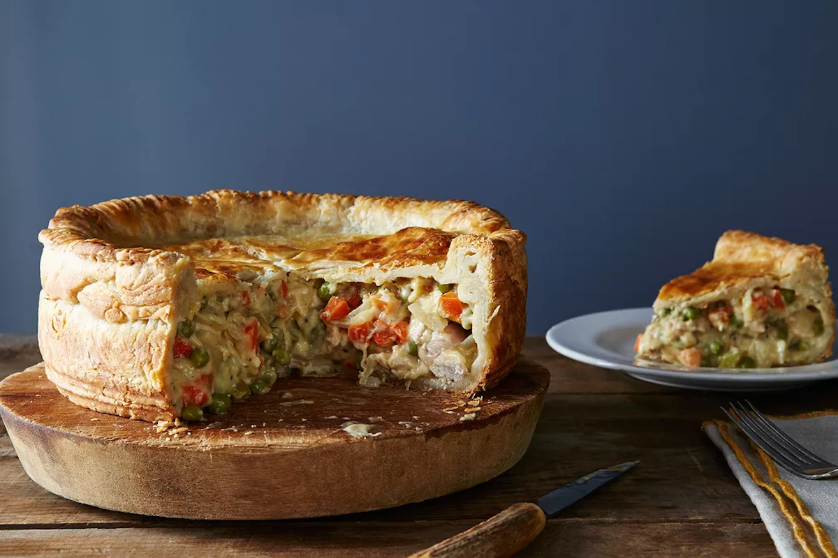 (Alpha Smoot / Food52)