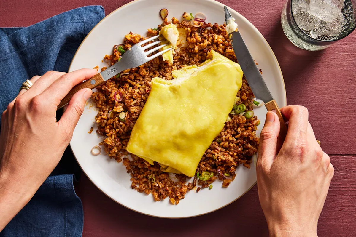 (MJ Kroeger / Food52)