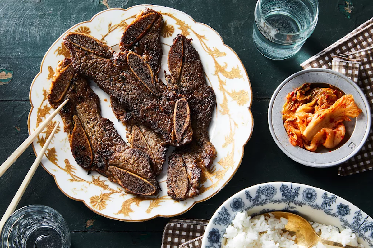 (Ty Mecham / Food52)