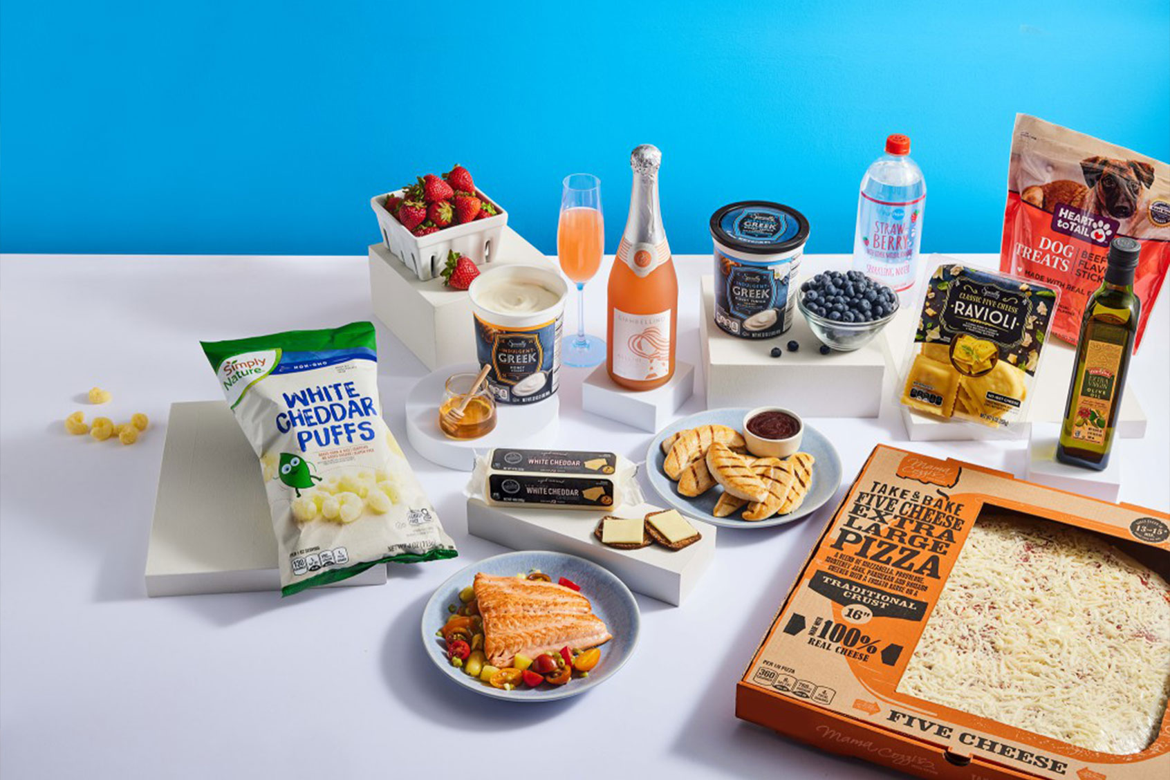 Aldi Fan Favorite Picks of 2022 (Photo courtesy of Aldi)