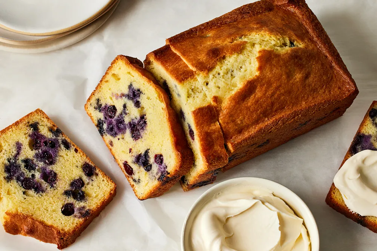 Prop stylist: Molly Fitzsimons. Food stylist: Anna Billingskog. (MJ Kroeger / Food52)