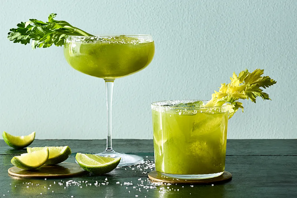 (James Ransom / Food52)