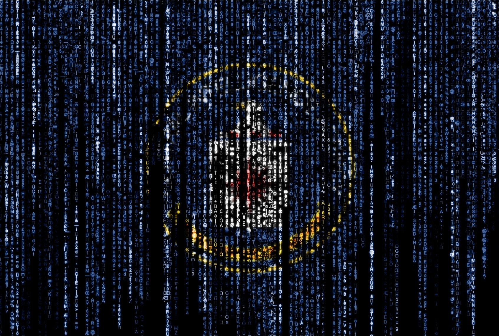 Flag of the CIA (Gwengoat/Getty Images)
