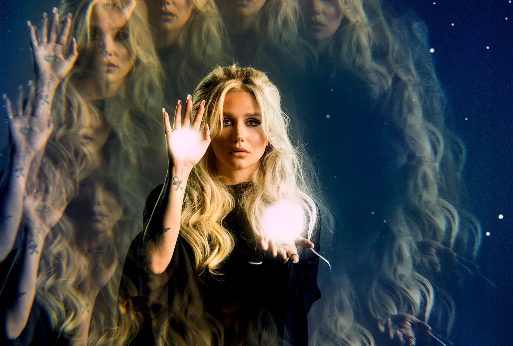 Kesha (Discovery+)