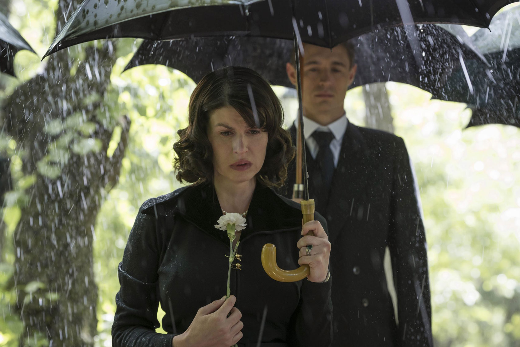 Flowers in the Attic: The Origin (Lifetime/A+E)