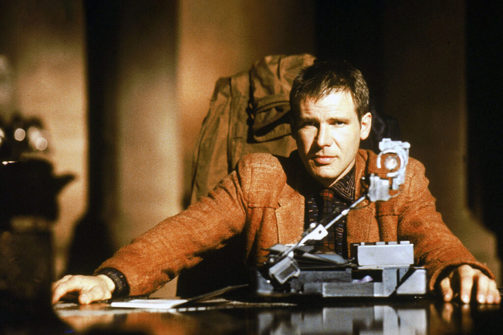Blade Runner's Upcoming Sequel Raises A Major Replicant Question After