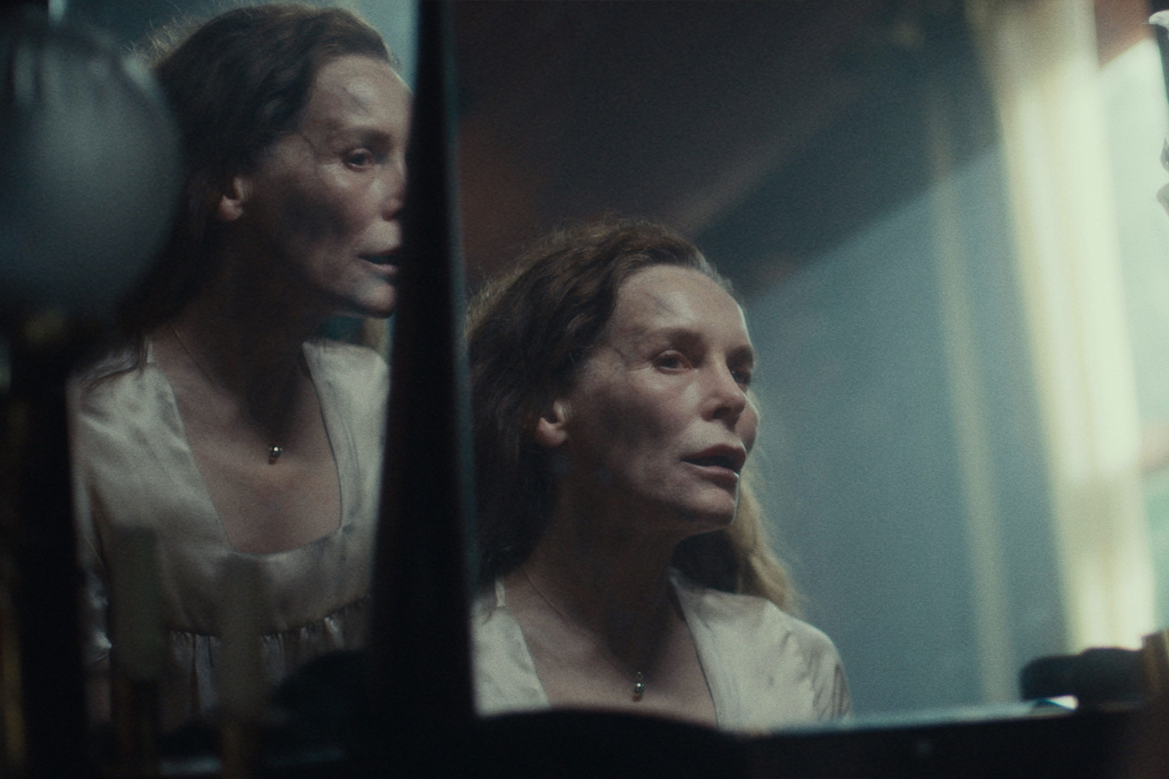 Alice Krige in "She Will" (IFC Midnight)