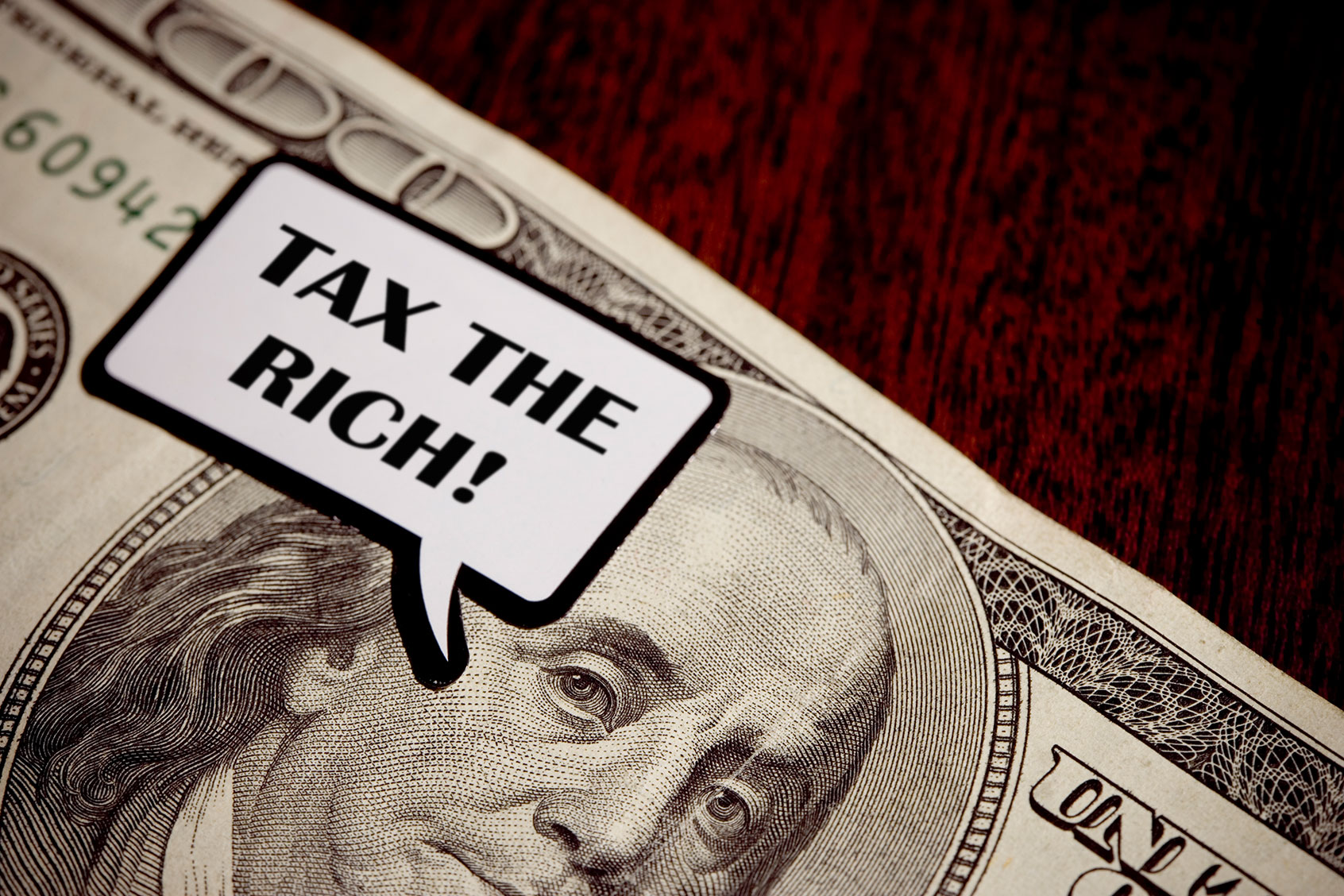 Money talks (Photo illustration by Salon/Getty Images/Bluberries)