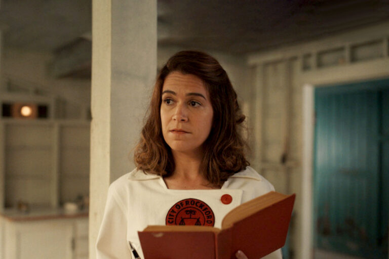 A League Of Their Own (Prime Video)