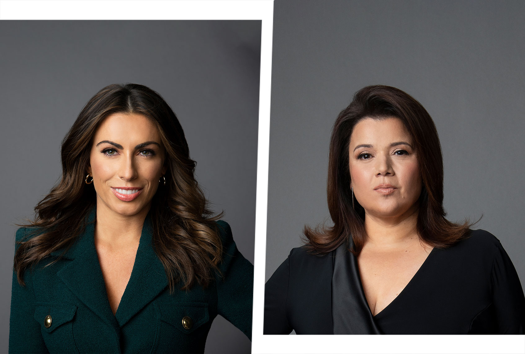 Alyssa Farah Griffin and Ana Navarro (Photo illustration by Salon/ABC/Jeff Lipsky)