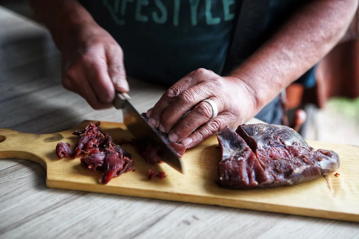 (Joe Baur / Food52)