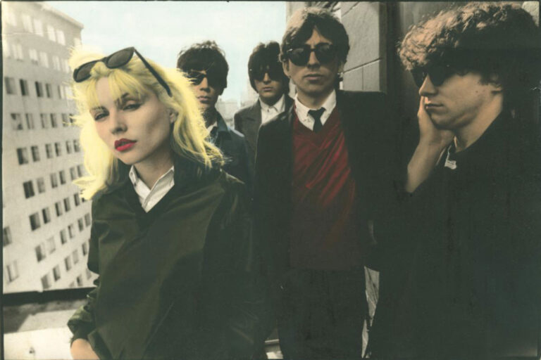 Blondie (Michael Zagaris/Shore Fire Media)