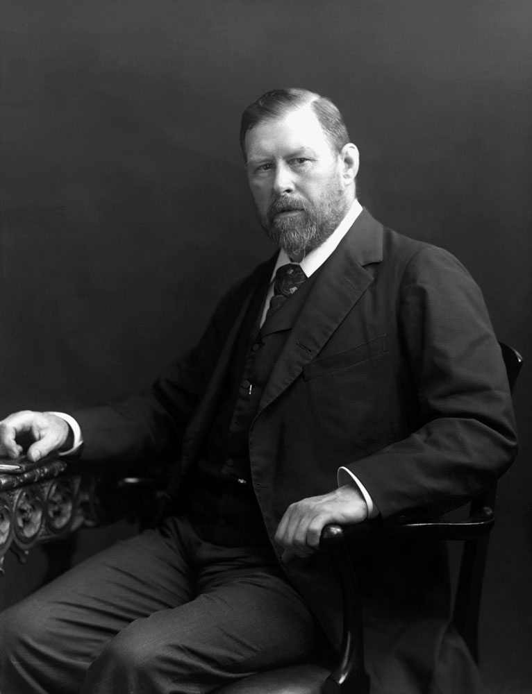 Bram Stoker
