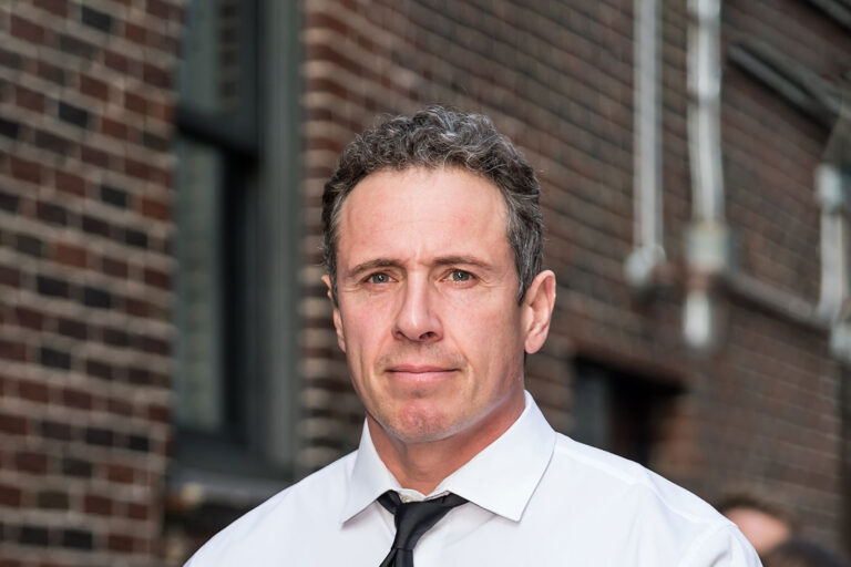 Chris Cuomo (Gilbert Carrasquillo/GC Images/Getty Images)