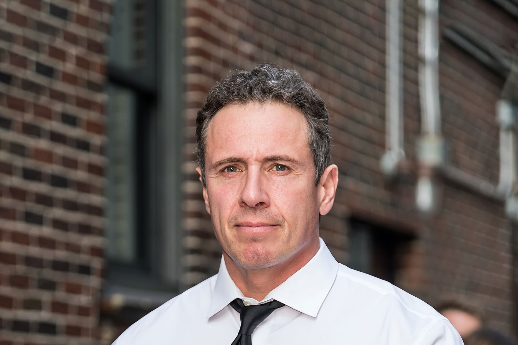 Chris Cuomo (Gilbert Carrasquillo/GC Images/Getty Images)