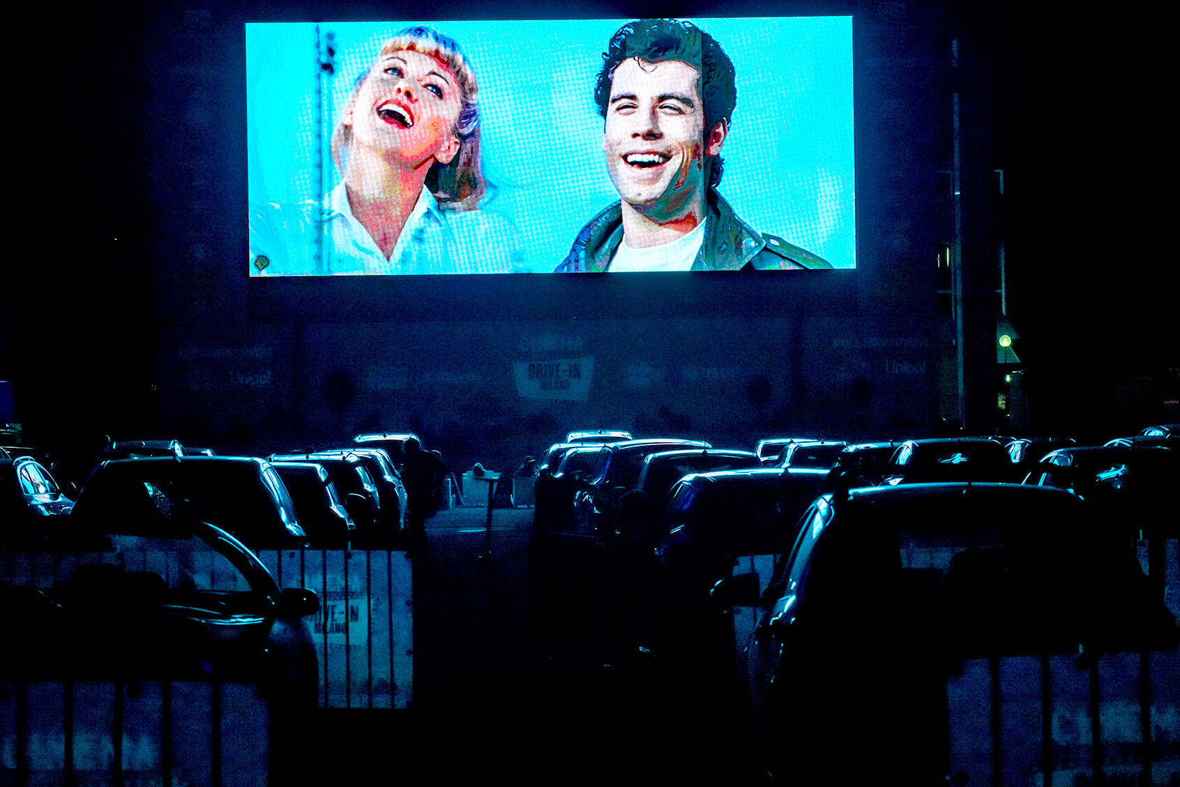 Grease