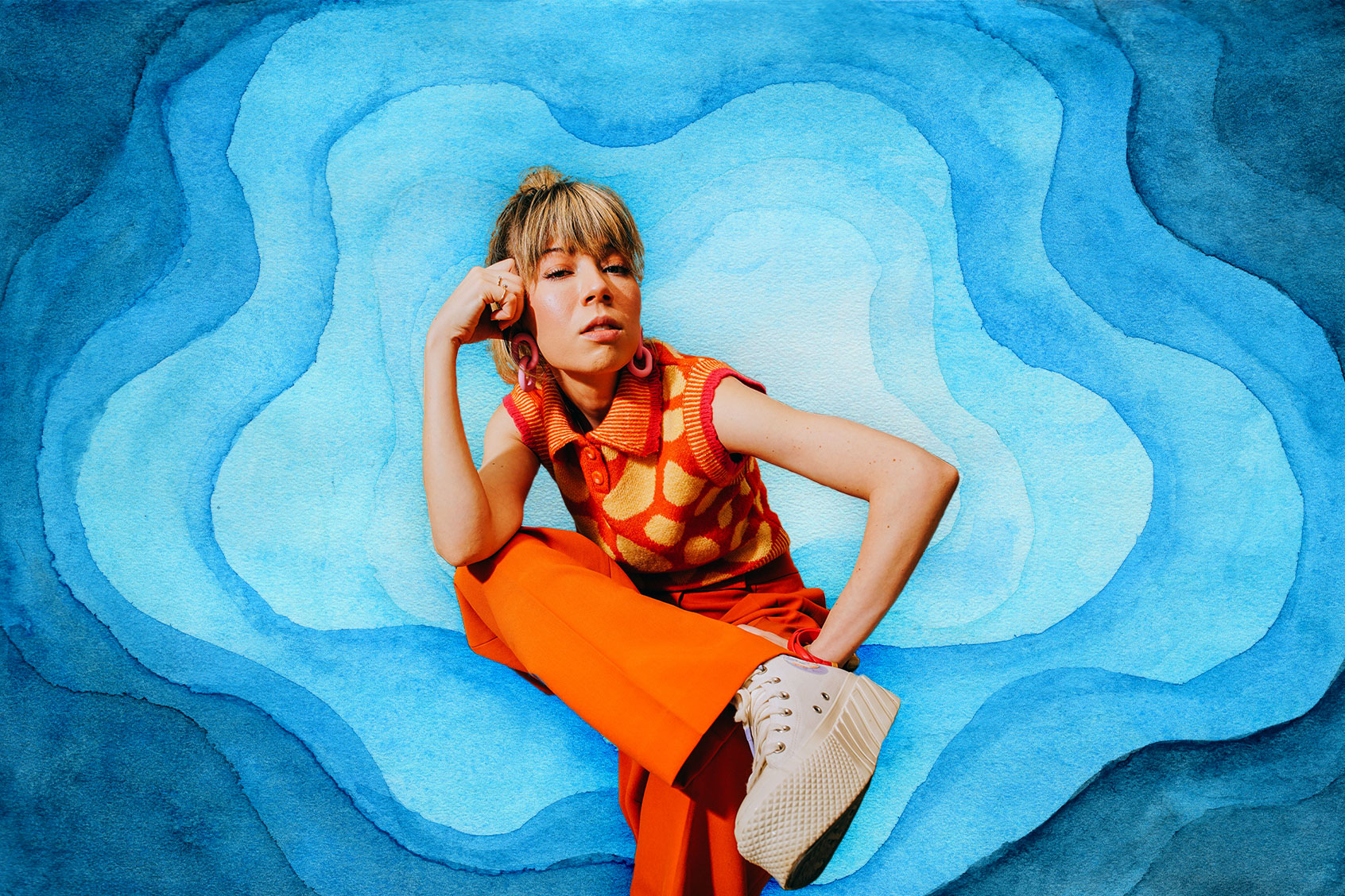 Jennette McCurdy, author of "I’m Glad My Mom Died" (Photo by Brian Kimsley/Photo illustration by Salon/Getty Images)