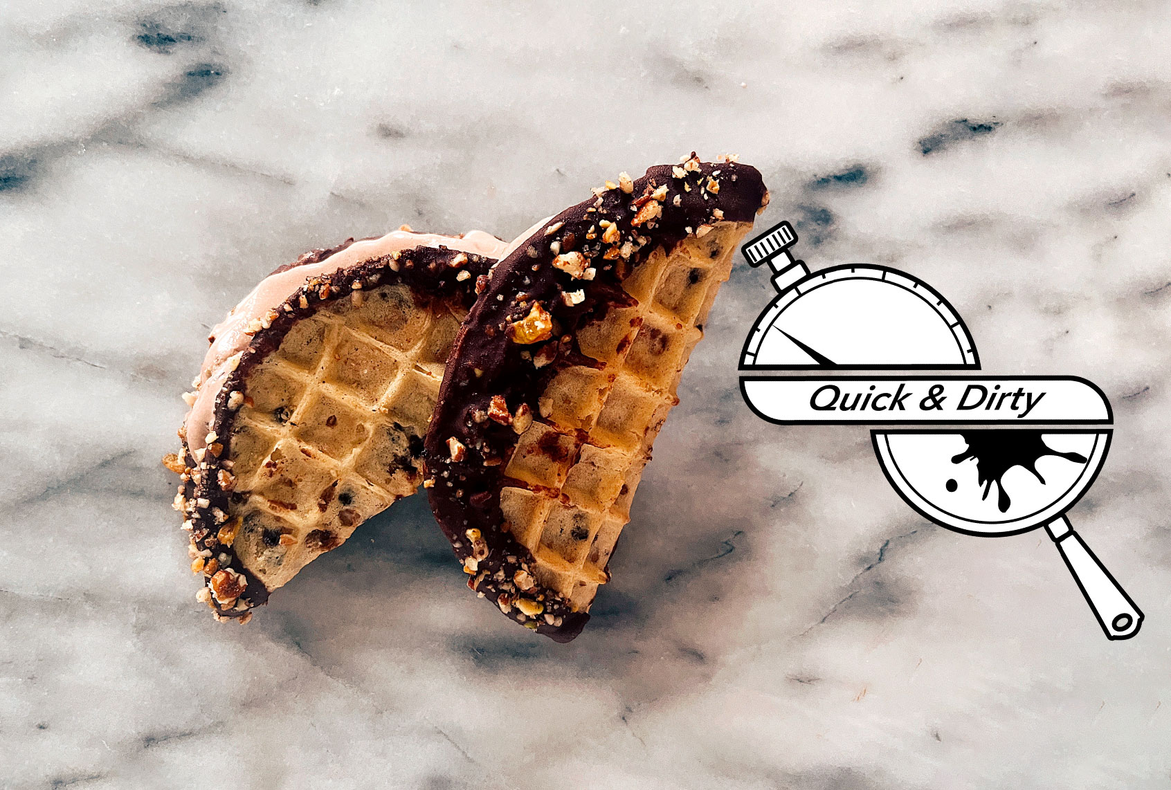 Choco Taco (Mary Elizabeth Williams)