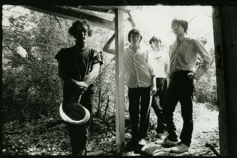 R.E.M. (Sandra Lee Phipps)