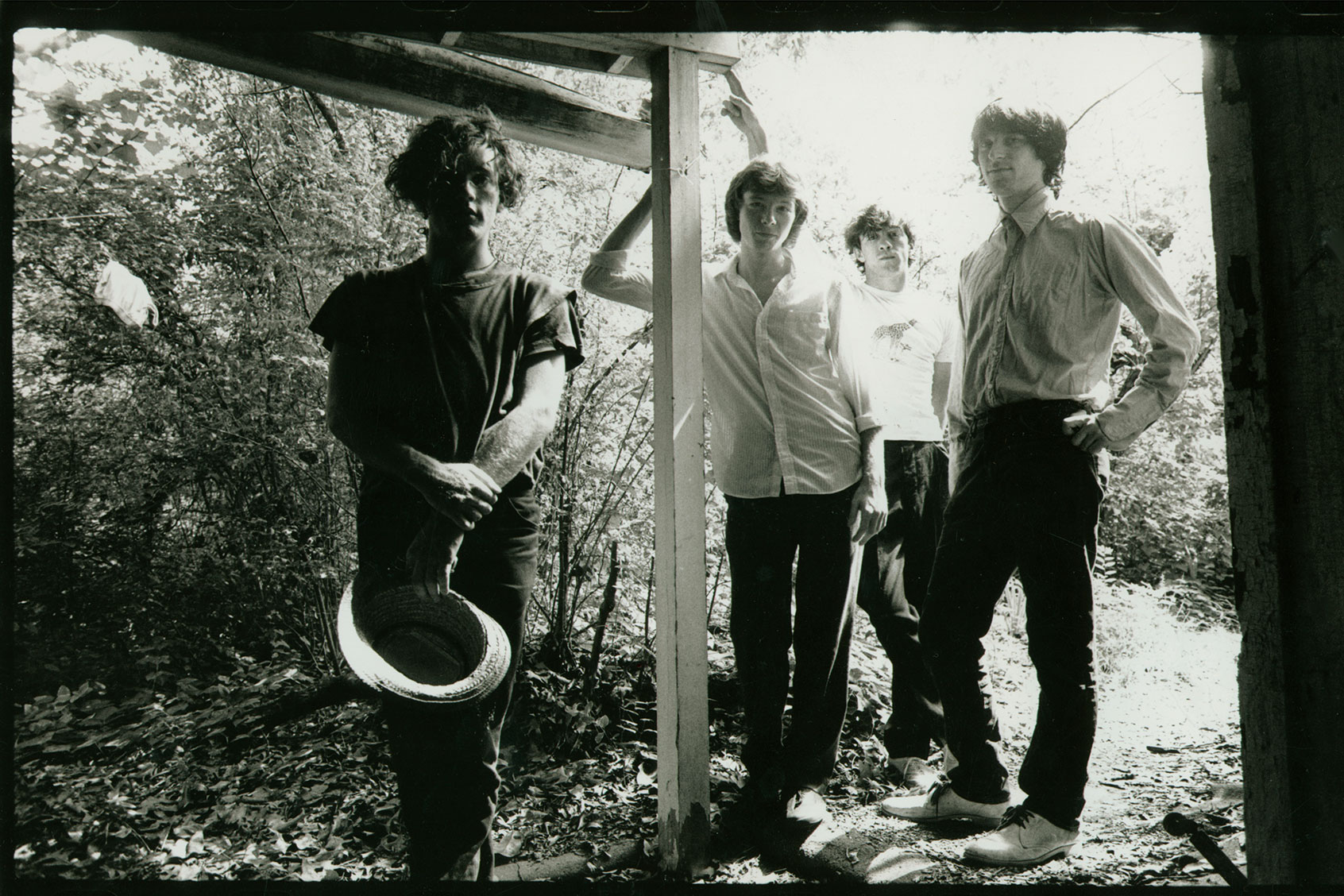 R.E.M. (Sandra Lee Phipps)