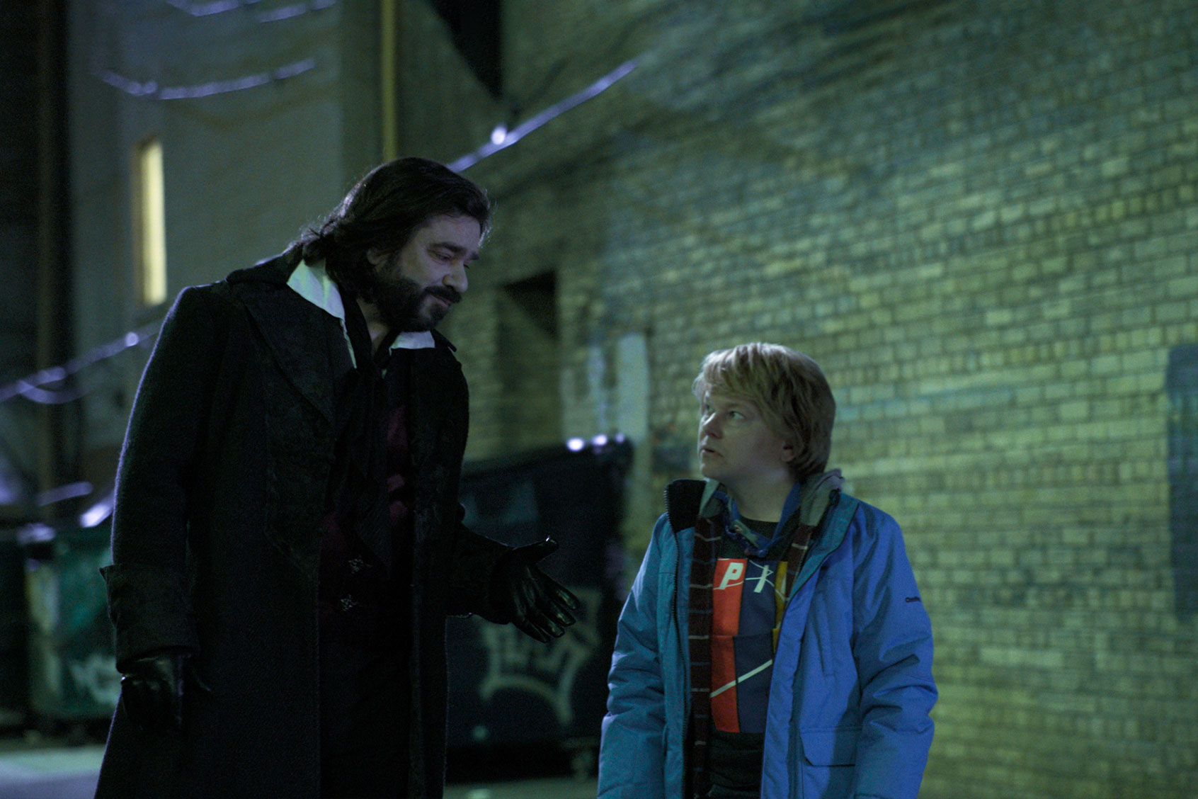 What We Do in the Shadows (FX Network)