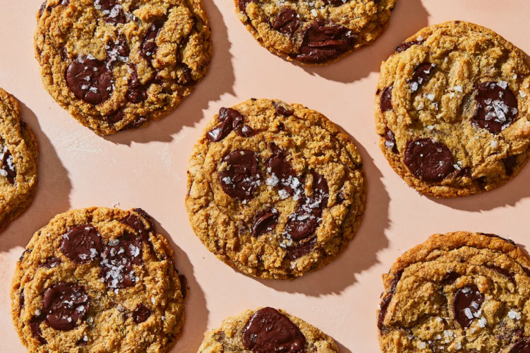 Food stylist: Anna Billingskog. Prop stylist: Molly Fitzsimons. (Julia Gartland / Food52)