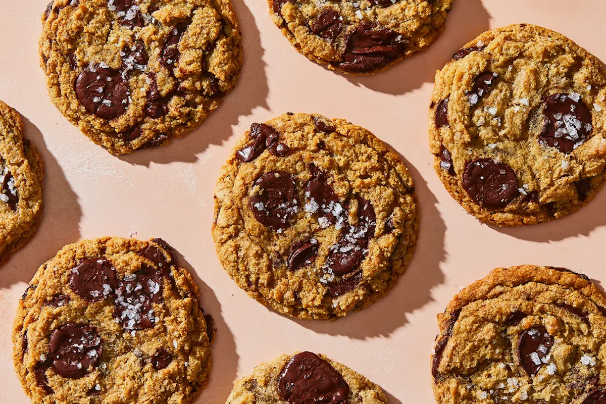 Food stylist: Anna Billingskog. Prop stylist: Molly Fitzsimons. (Julia Gartland / Food52)
