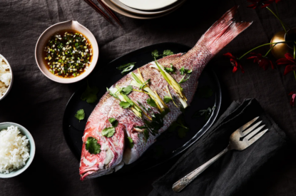This is why there’s a fish head on your Rosh Hashanah table - Salon.com