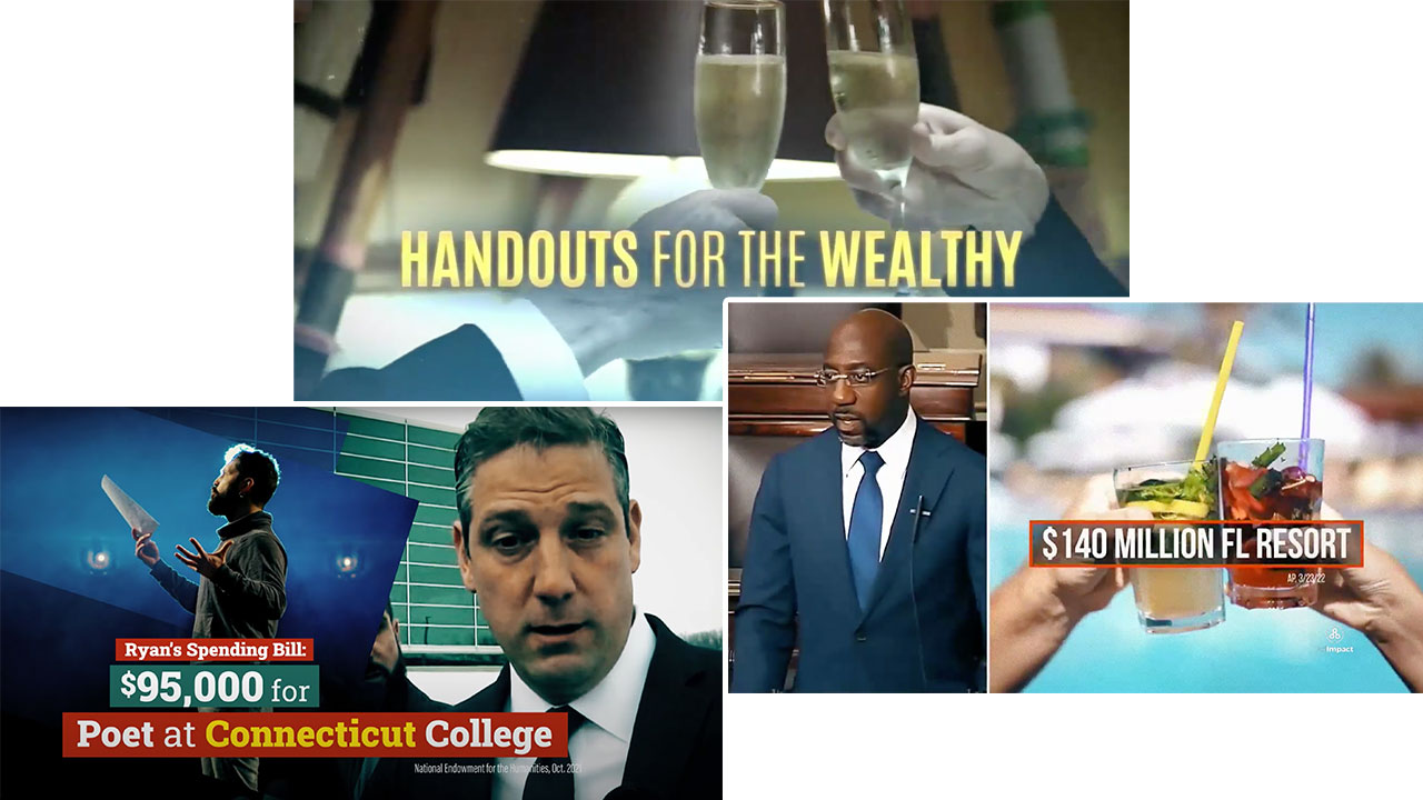 Campaign Ads - Context