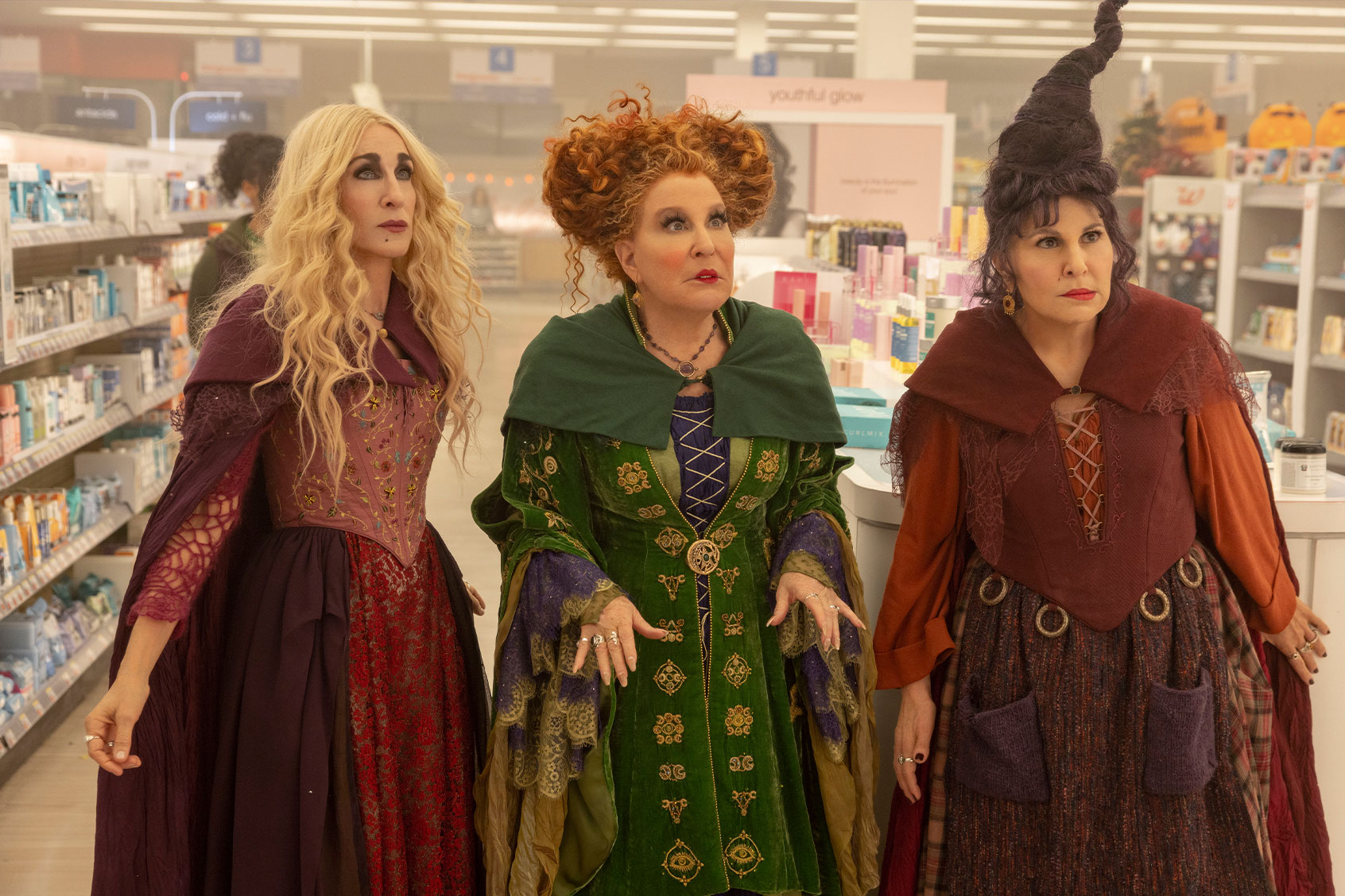 Hocus Pocus 2