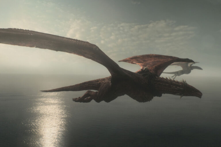 House of the Dragon (Ollie Upton / HBO)