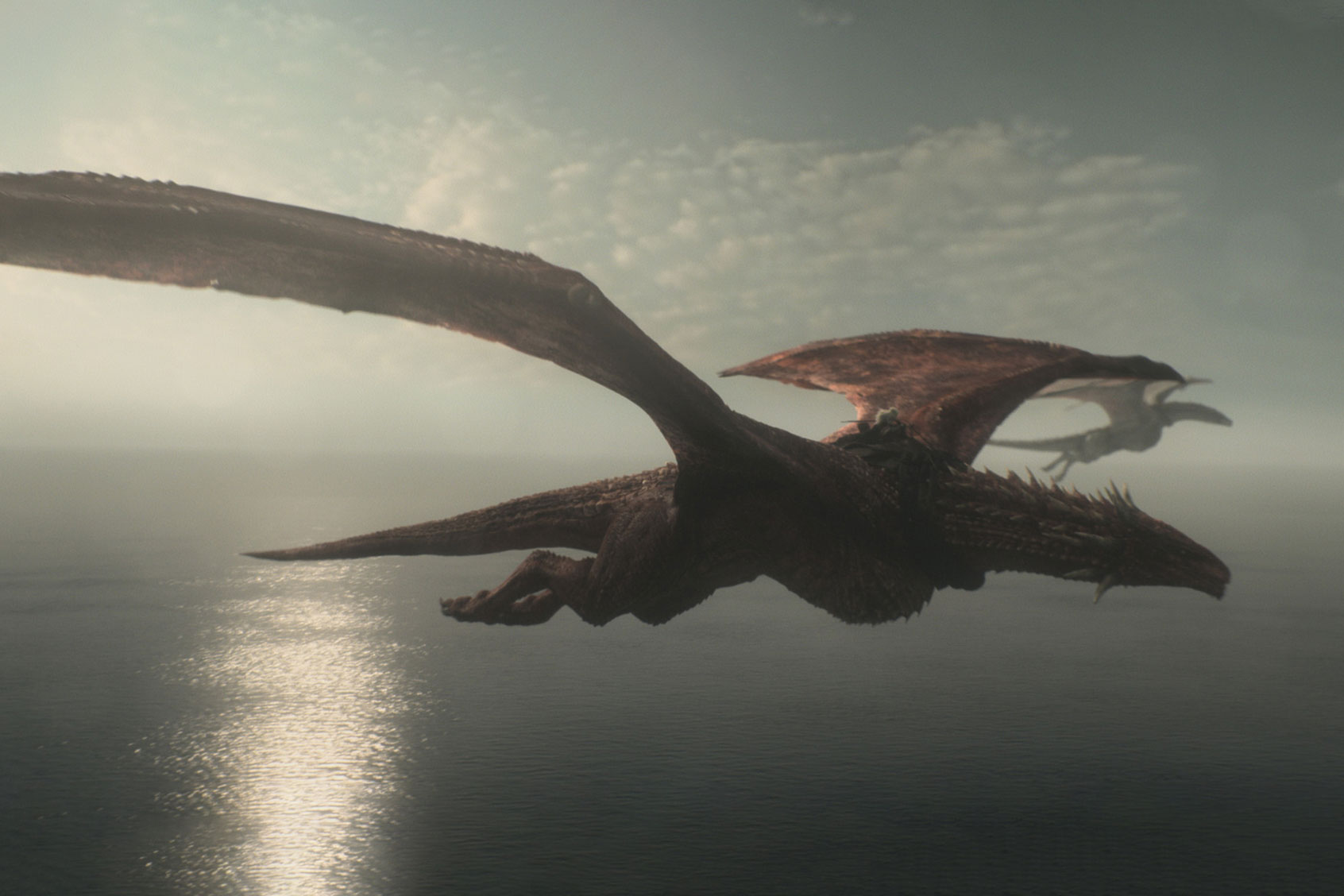House of the Dragon (Ollie Upton / HBO)