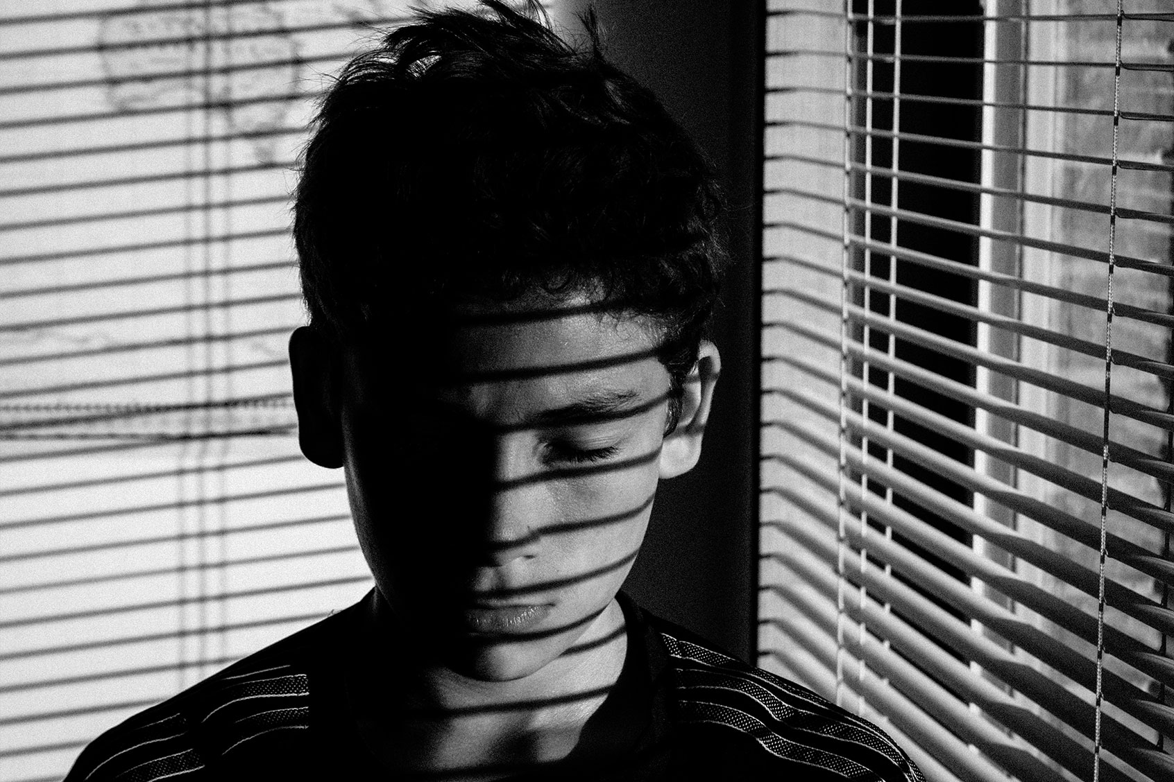Sad Boy (Getty Images / Sian Cox / EyeEm)