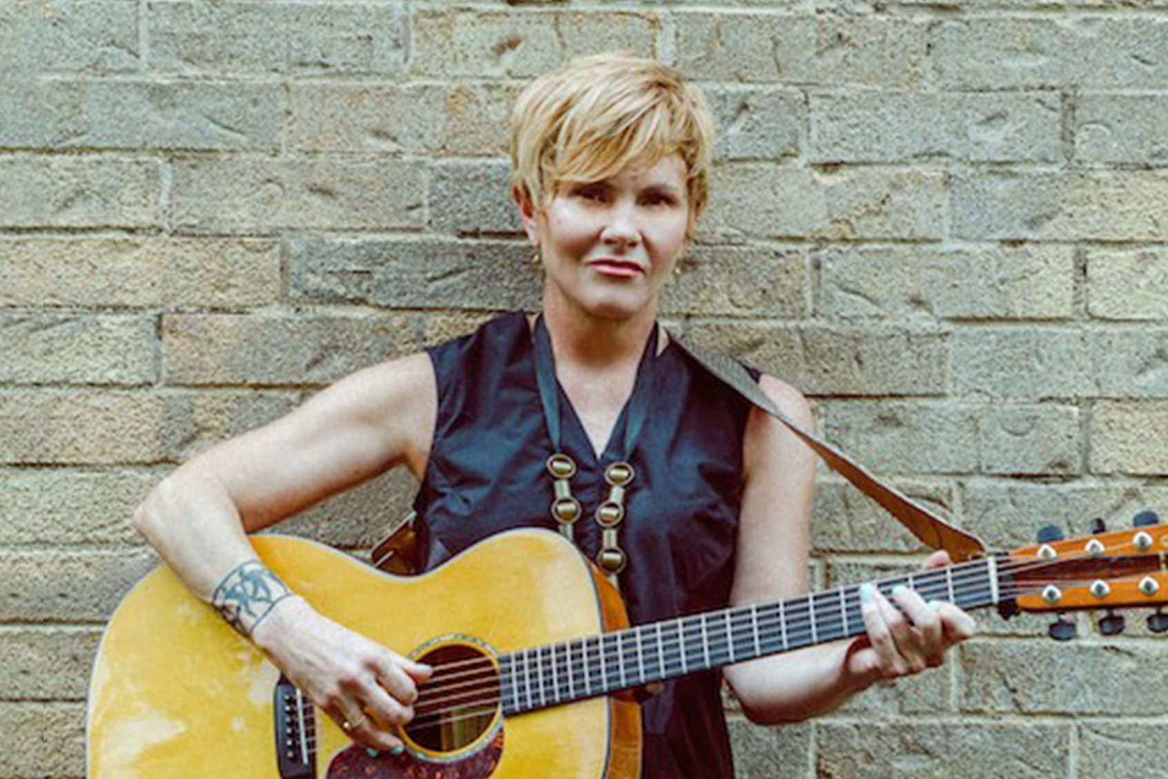 Shawn Colvin (Alexandra Valenti)