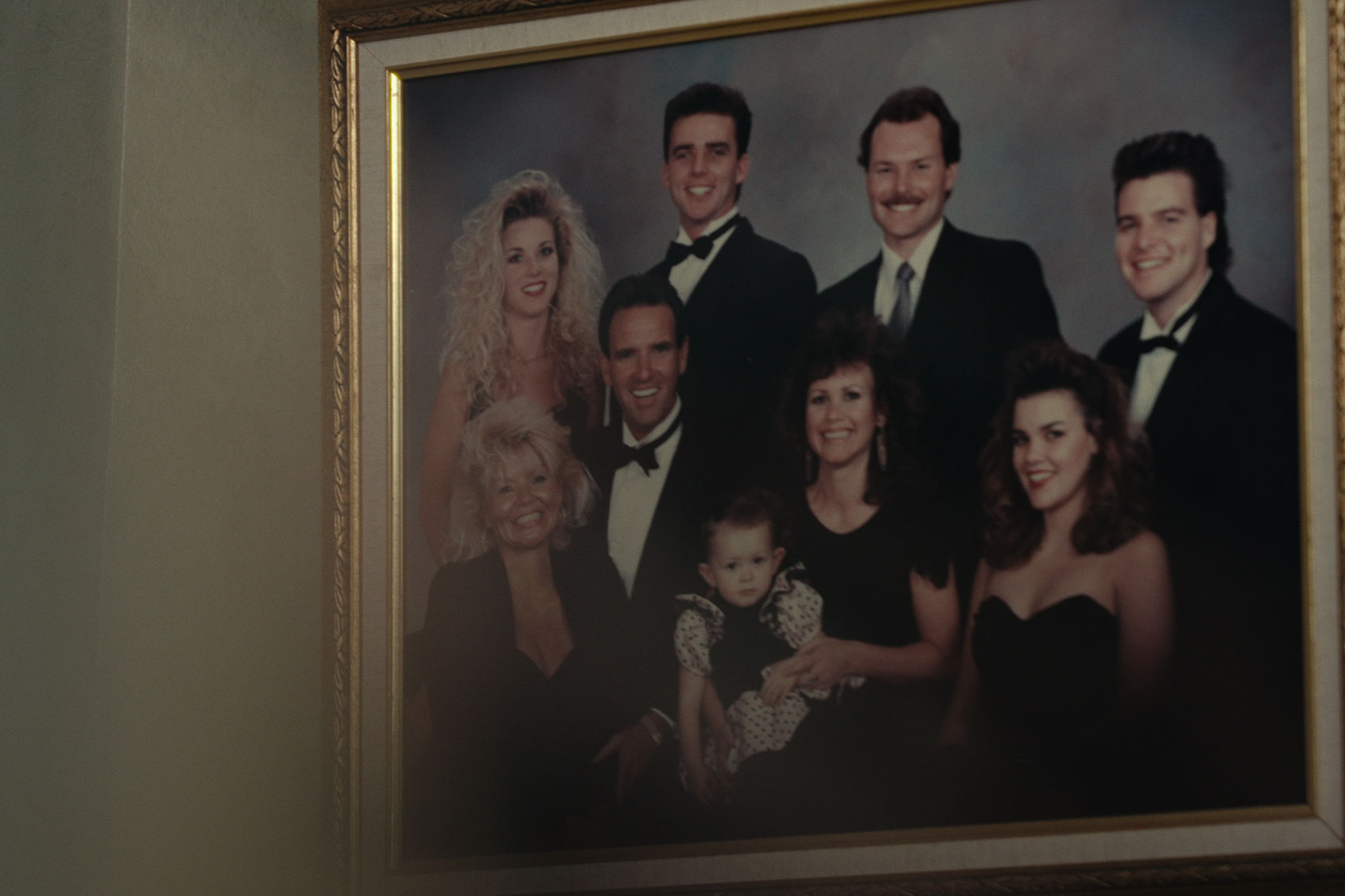 Sins of Our Mother (Netflix)